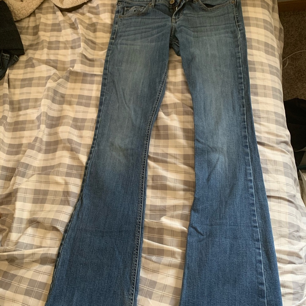 Hollister SoCal stretch  Jeans